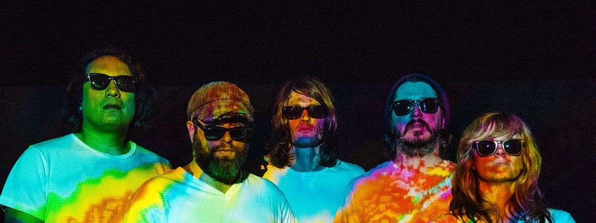 The Black Angels