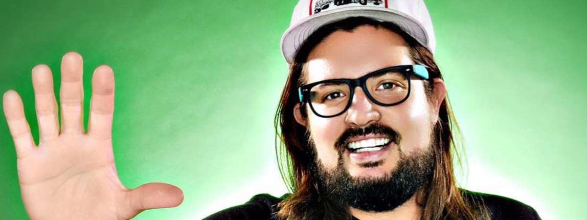 Dusty Slay: The Neighborhood Guy Tour