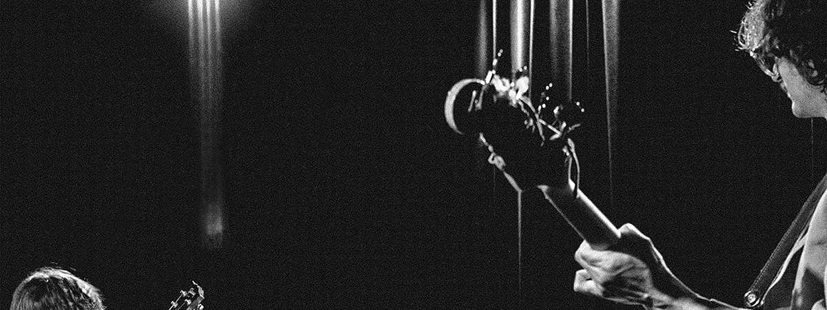 J Roddy Walston & The Automatic Band