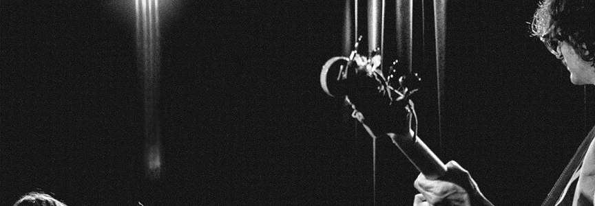 J Roddy Walston & The Automatic Band