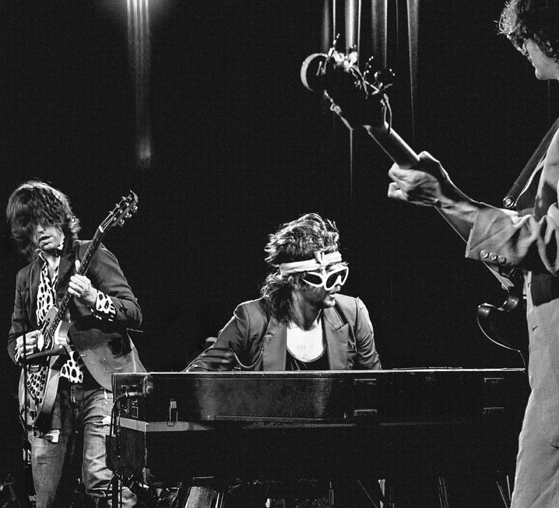 J Roddy Walston & The Automatic Band