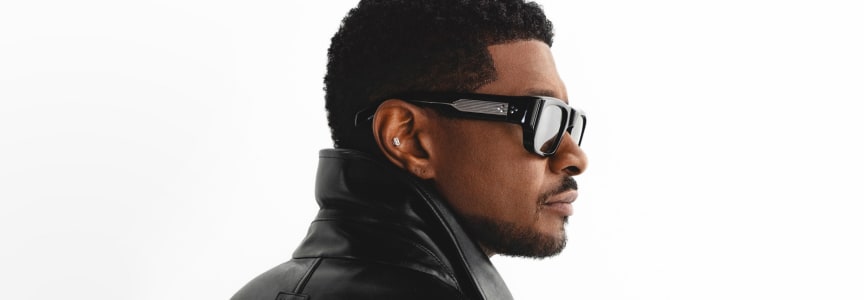 The R&B Tour - Starring Usher Raymond & Chris Brown