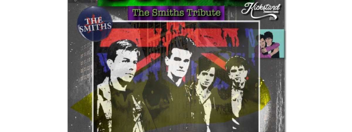 Still IL - The Smiths Tribute