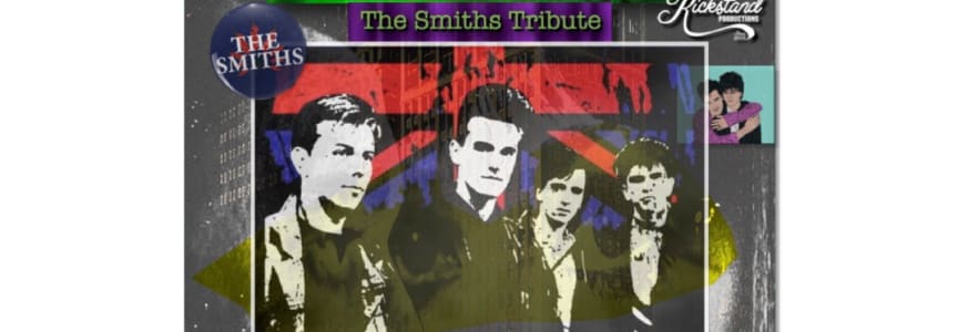 Still IL - The Smiths Tribute