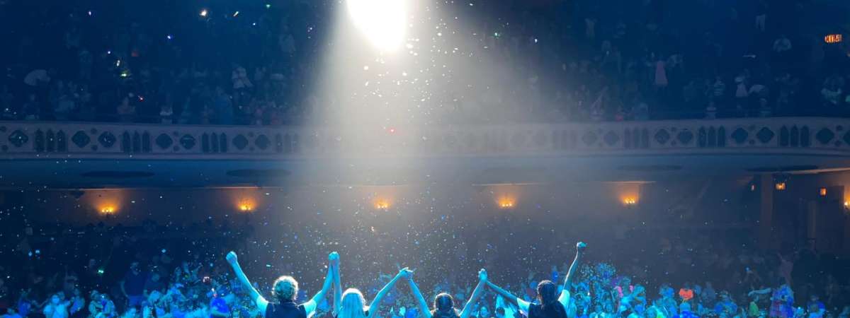 KIDZ BOP LIVE Birthday Concert Event