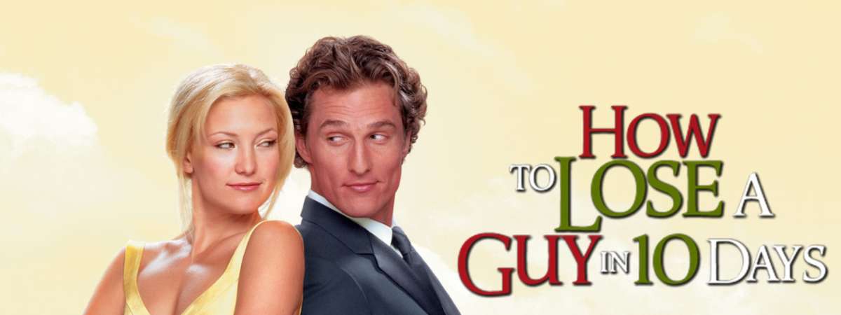Toyota Movie Nights: How to Lose a Guy in 10 Days
