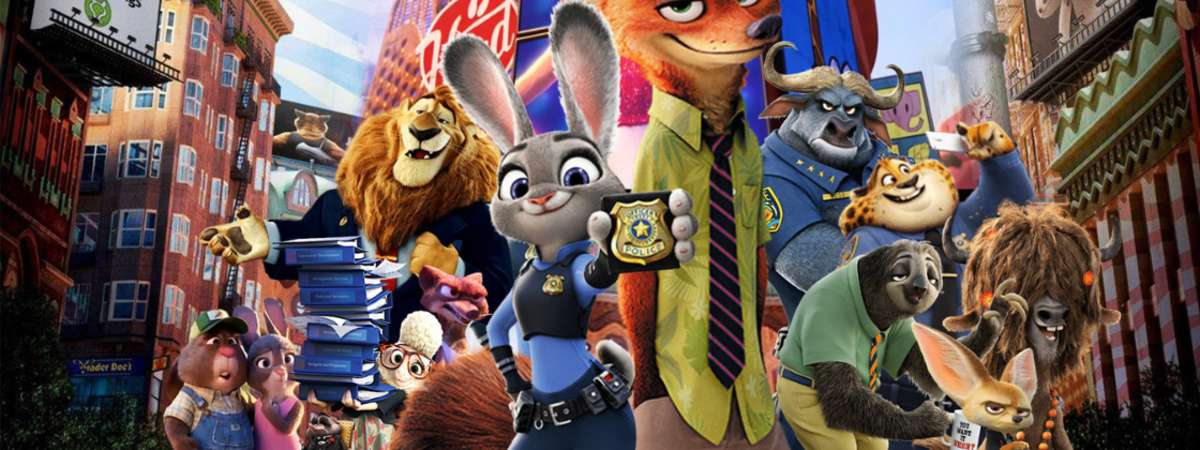 Toyota Movie Nights: Zootopia 2