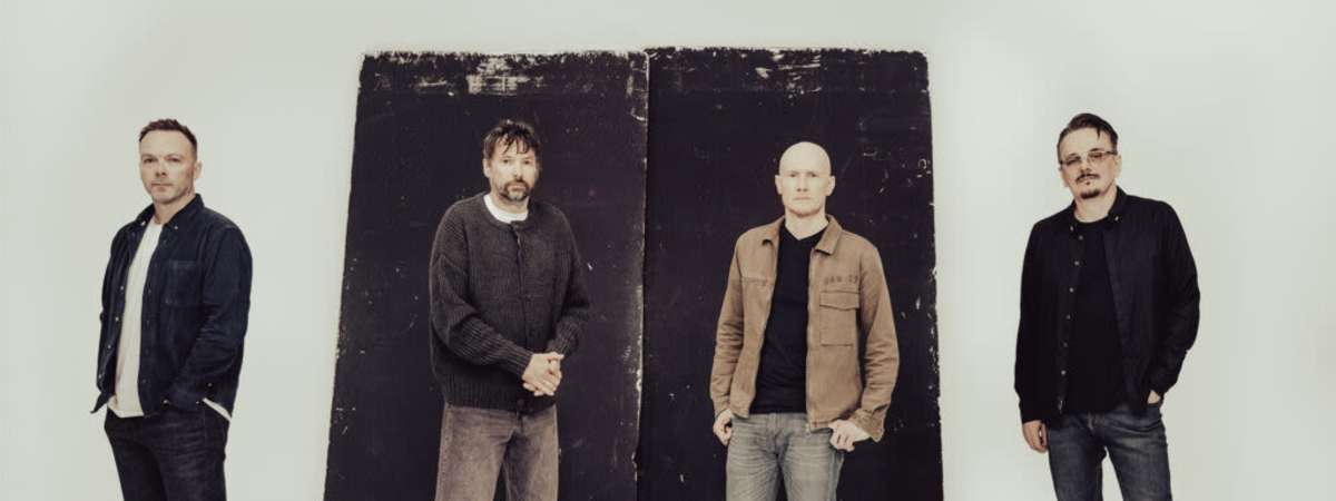 The Pineapple Thief