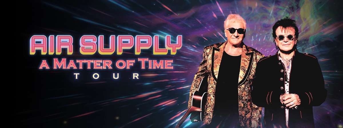Air Supply
