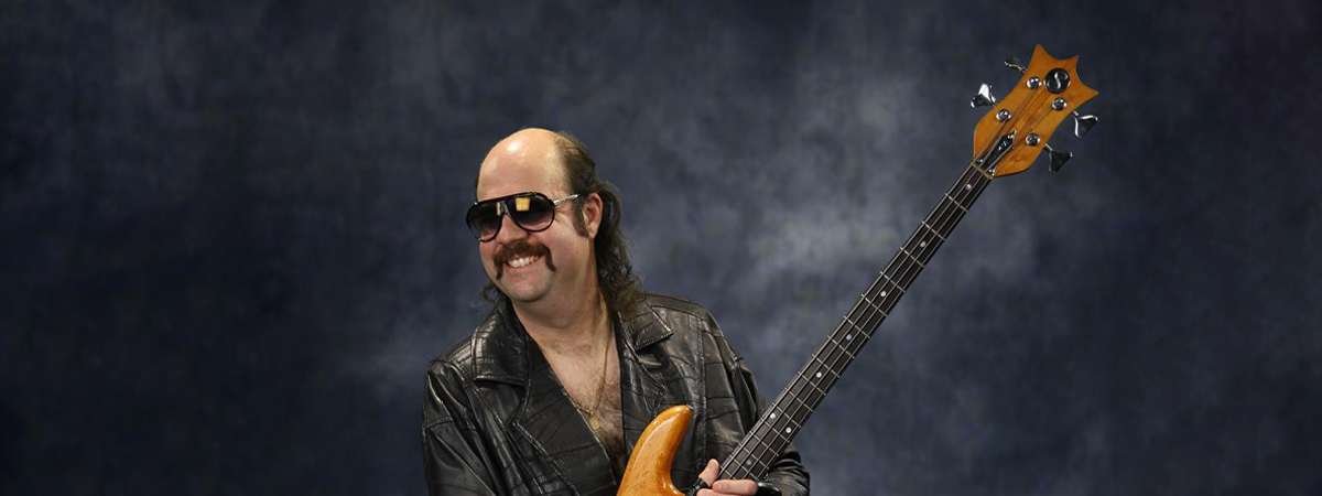 Donny Benét