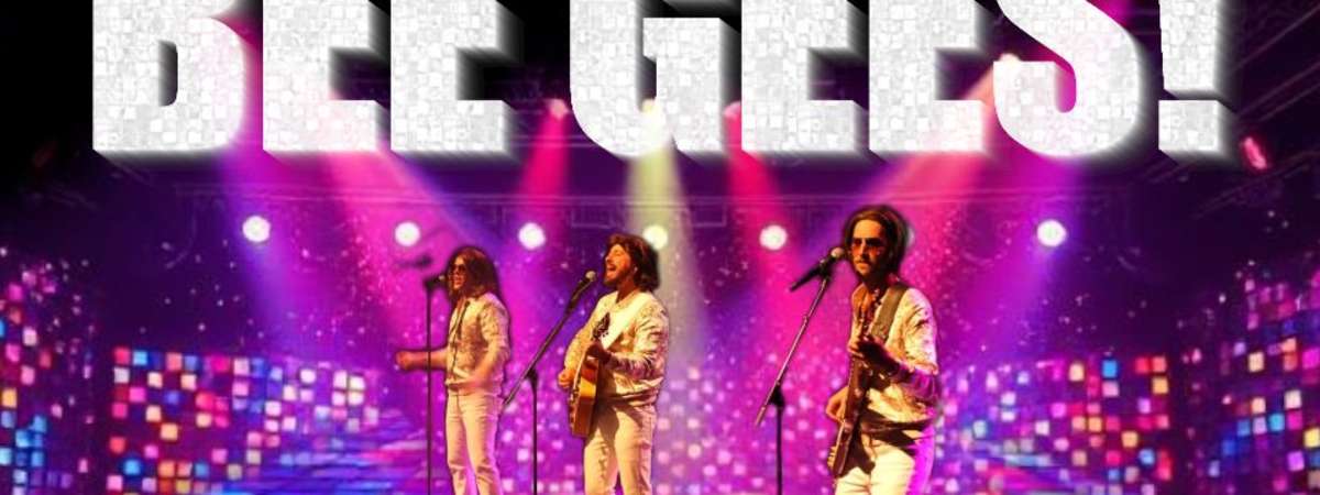 Bee Gees Fever! - Tribute to The Bee Gees