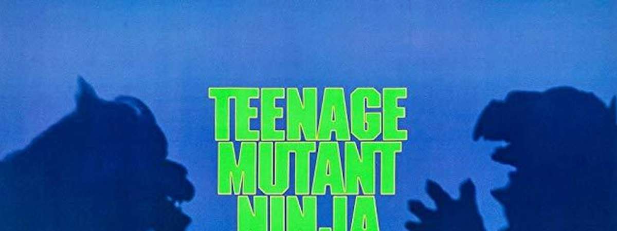 Teenage Mutant Ninja Turtles II: The Secret of the Ooze