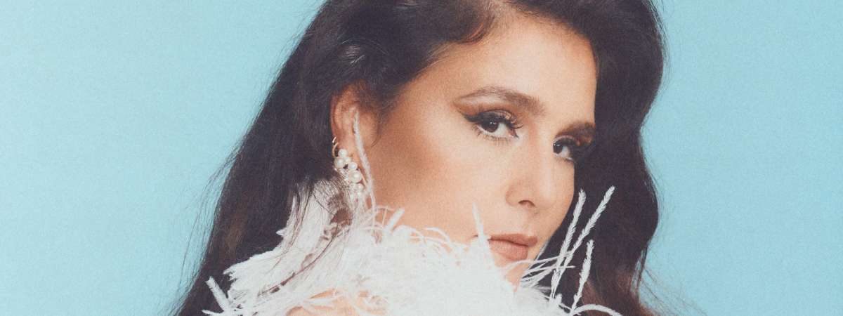 Jessie Ware: The Superbloom Tour