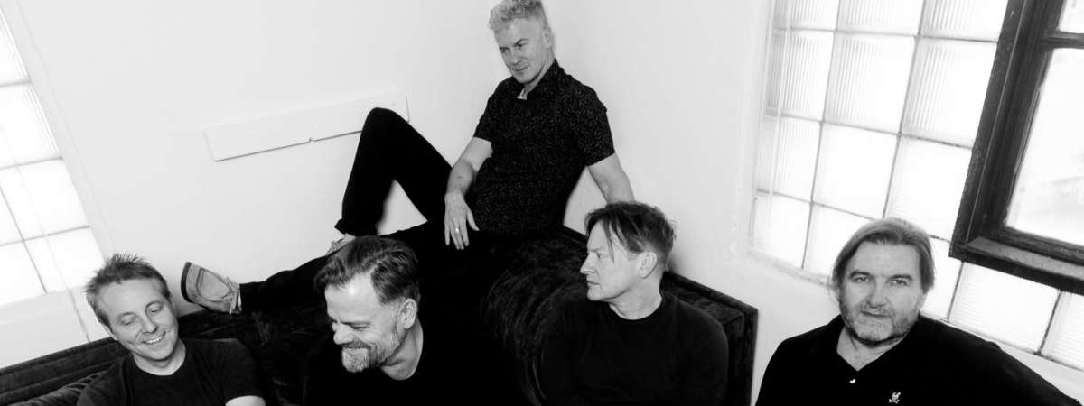 Deep Blue Something with special guest Armchair Rebels