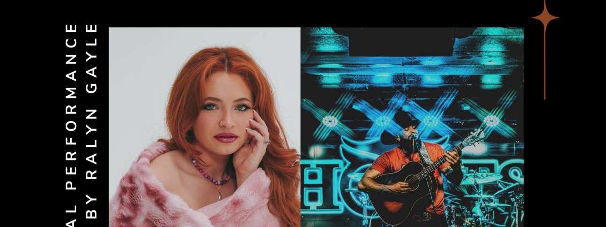 Don Louis | Ralyn Gayle | Cameron Ray