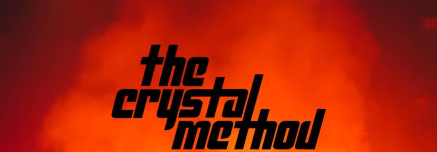 The Crystal Method