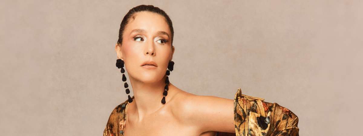Jessie Ware: The Superbloom Tour