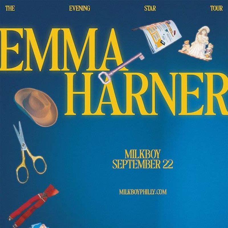 Emma Harner