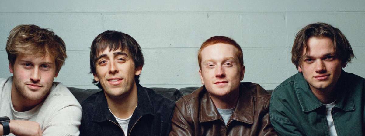 The Bends