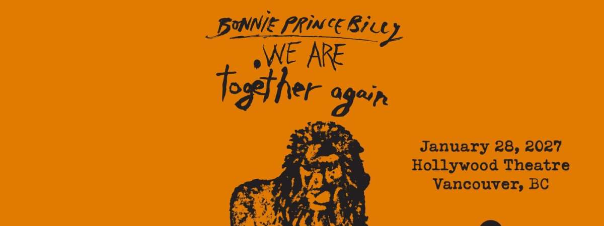 Bonnie "Prince" Billy