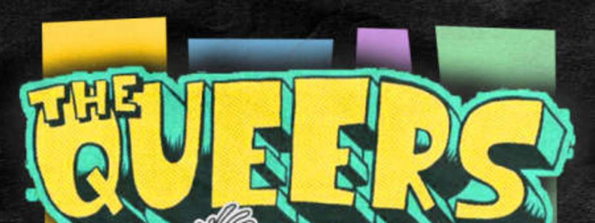 The Queers w/ Better Than Dead + King Rat + All Waffle Trick