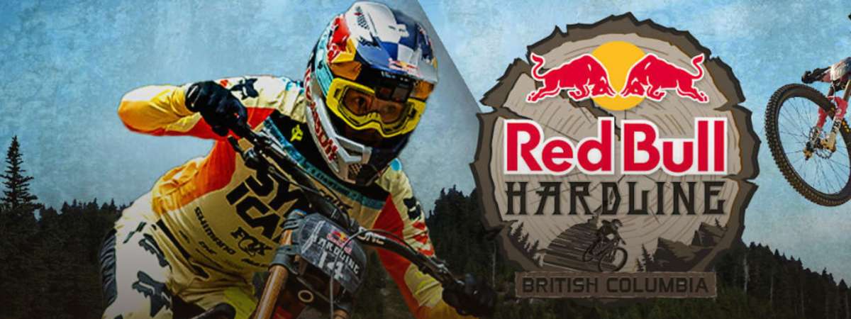 Red Bull Hardline
