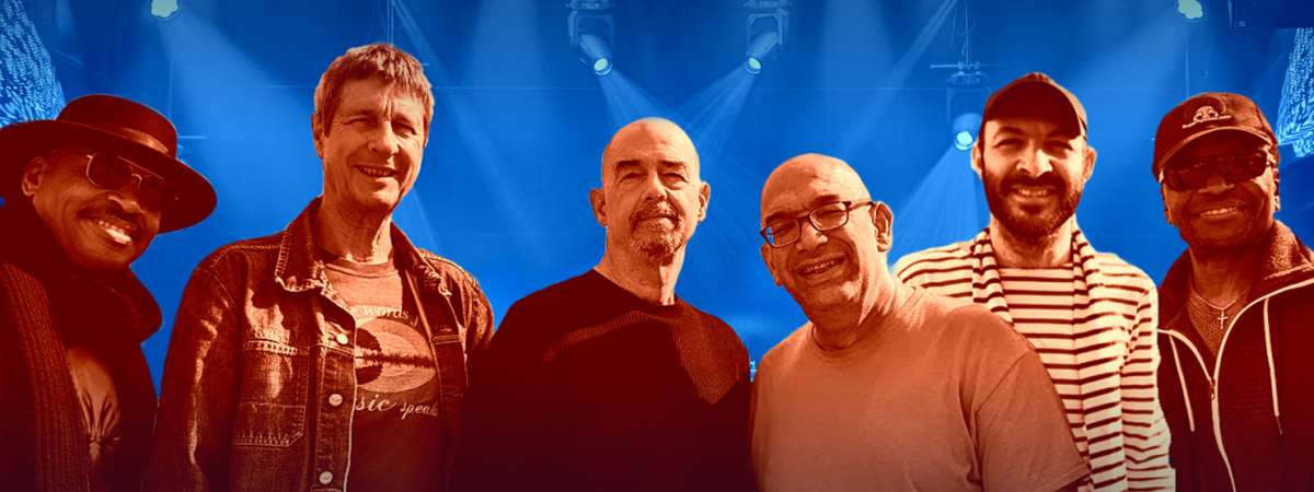 Acoustic Alchemy