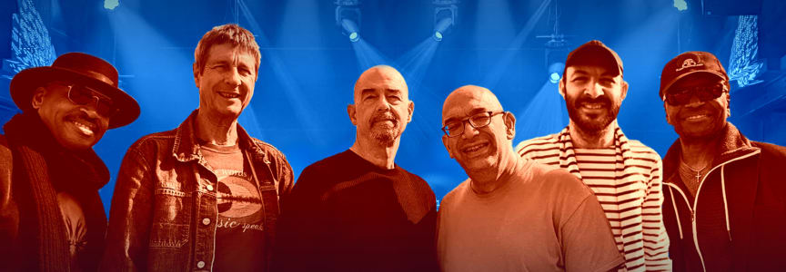 Acoustic Alchemy