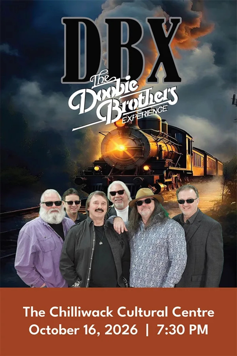 DBX – The Doobie Brothers Experience
