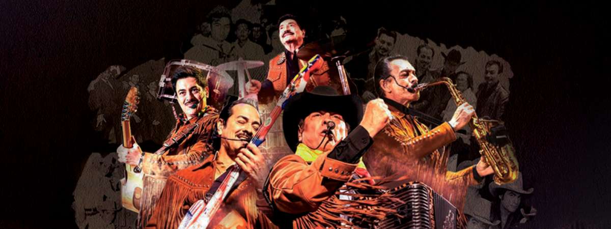 Los Tigres del Norte