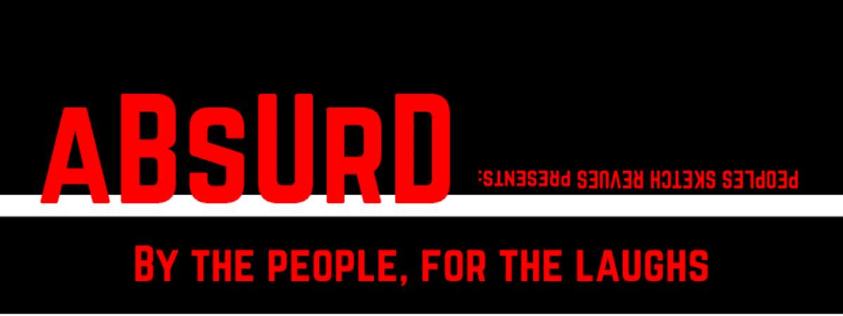 PEOPLES SKETCH REVUES: ARMcademy Awards!