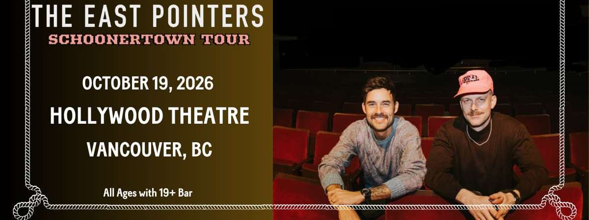 The East Pointers