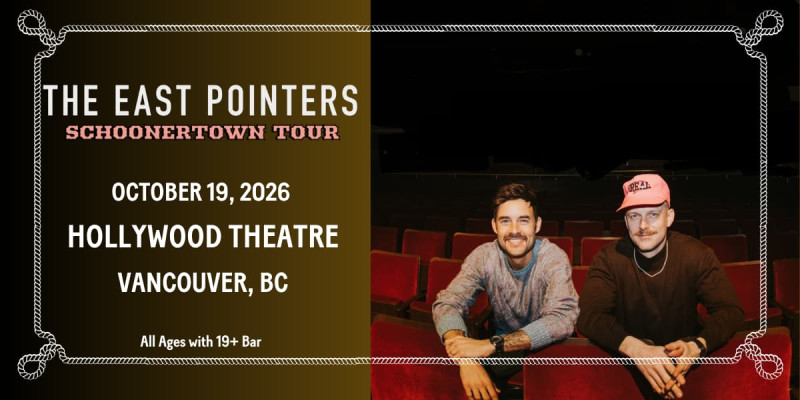 The East Pointers
