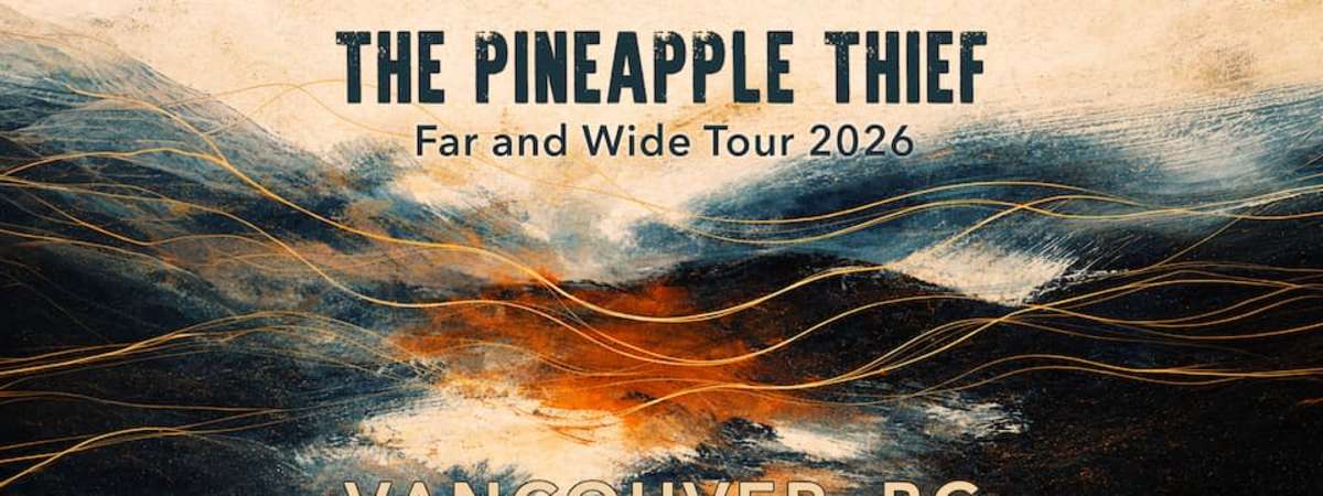 The Pineapple Thief