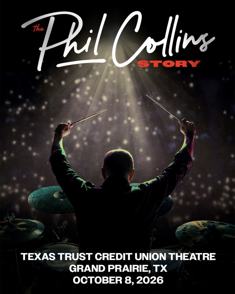 The Phil Collins Story