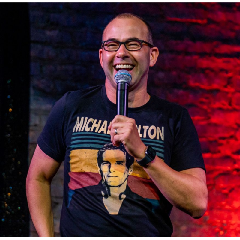 James "Murr" Murray