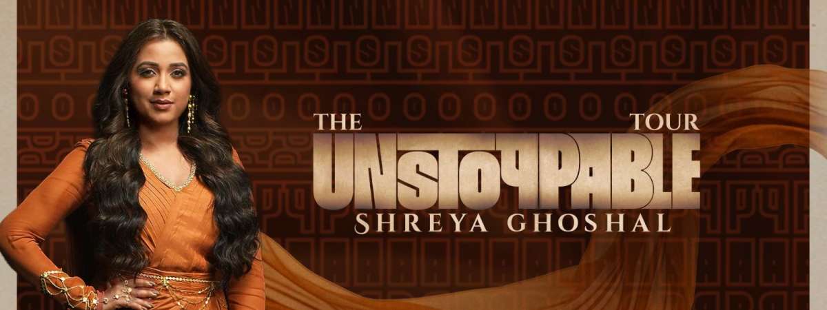 Shreya Ghoshal