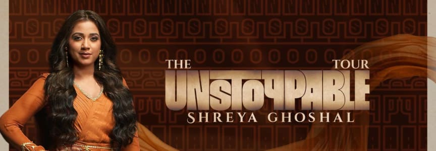 Shreya Ghoshal
