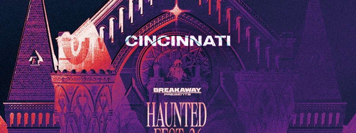Haunted Fest Cincinnati