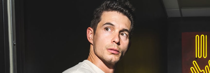 Michael Blaustein