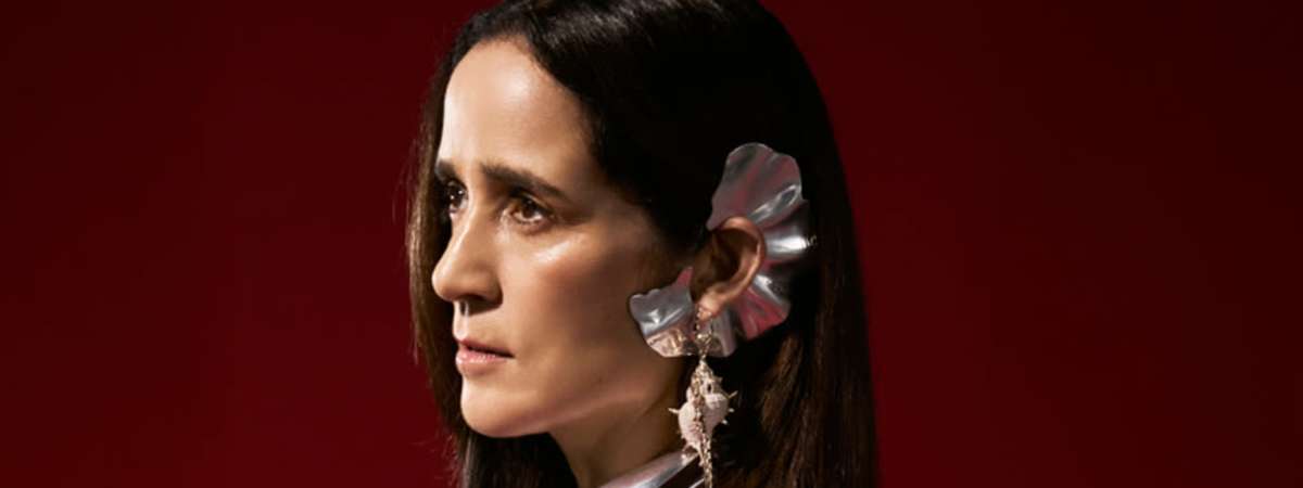 Julieta Venegas