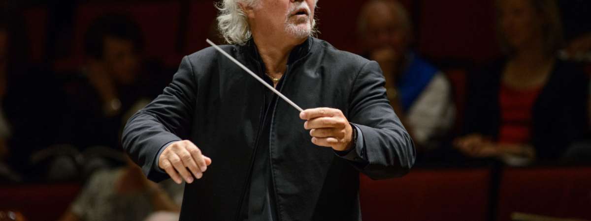 Bruch’s Violin Concerto & Vaughan Williams