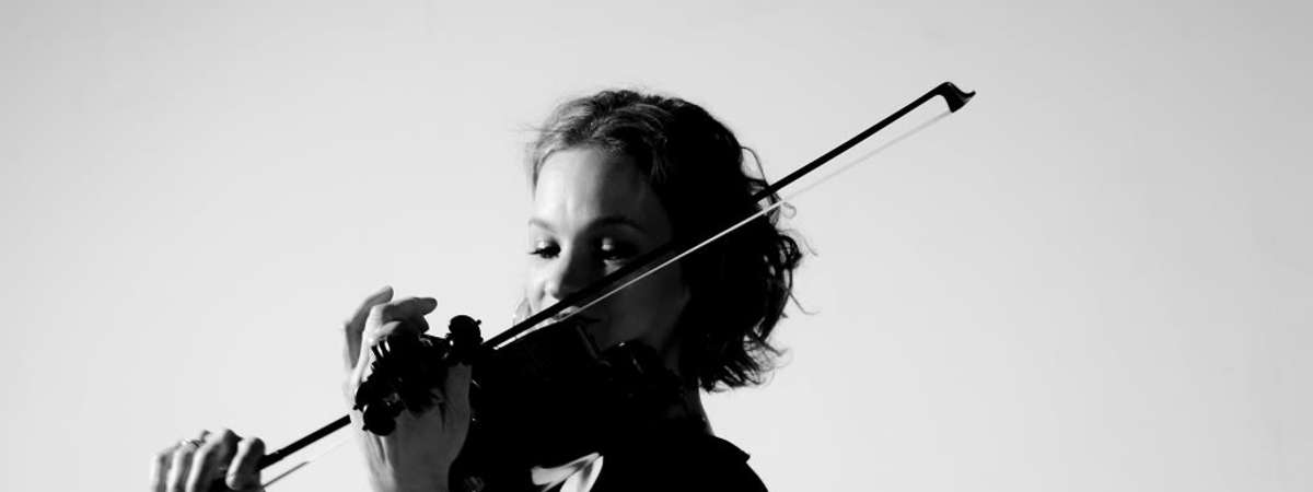 Hilary Hahn Plays Beethoven