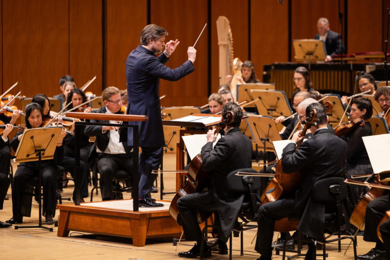 Nature’s Rhapsody Festival: Beethoven’s Pastoral Symphony & The Rite of Spring