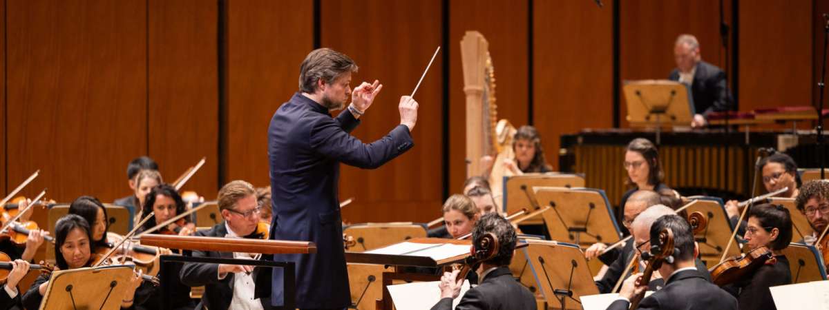 Nature’s Rhapsody Festival: Beethoven’s Pastoral Symphony & The Rite of Spring