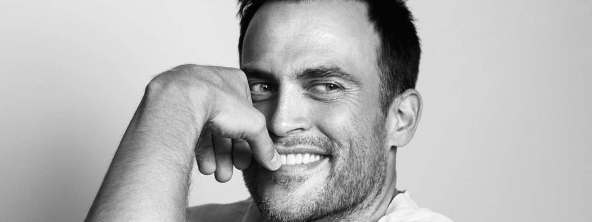 Cheyenne Jackson: The Best of Broadway
