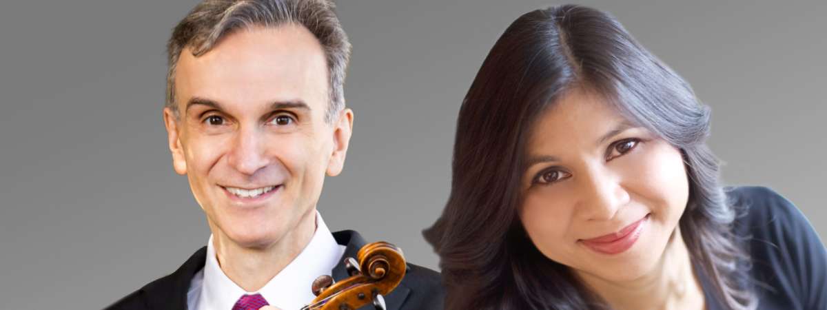 Bach & Vivaldi’s Four Seasons