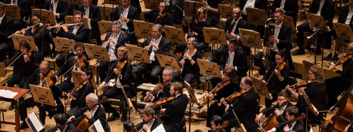 Rachmaninoff’s Piano Concerto No. 2