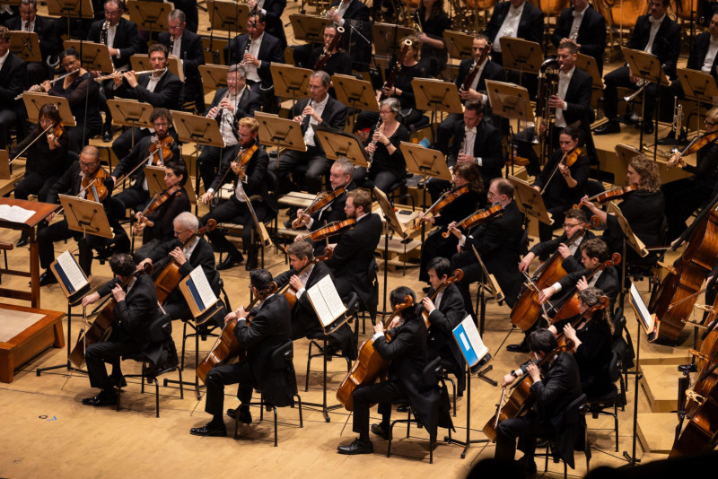 Rachmaninoff’s Piano Concerto No. 2