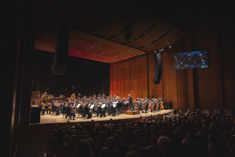 Soundtrack of Our Imagination: The Best of John Williams